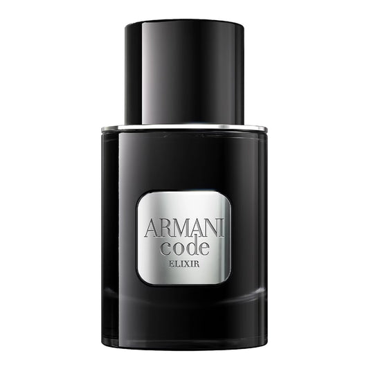 Giorgio Armani Code Elixir Parfum voor Heren