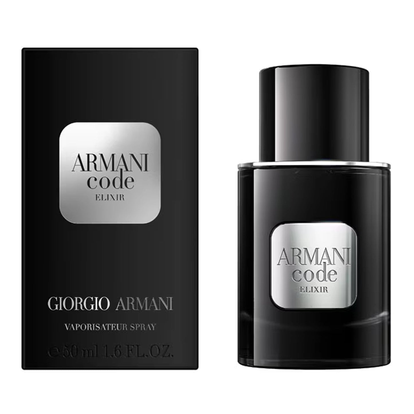 Giorgio Armani Code Elixir Parfum voor Heren