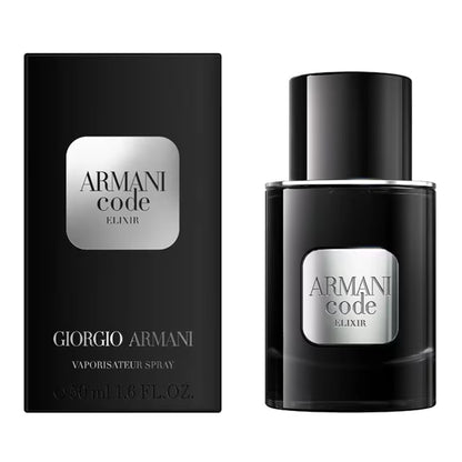 Giorgio Armani Code Elixir Parfum voor Heren