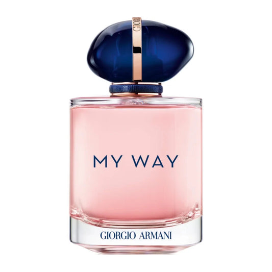 Giorgio Armani My Way Eau de Parfum voor Dames