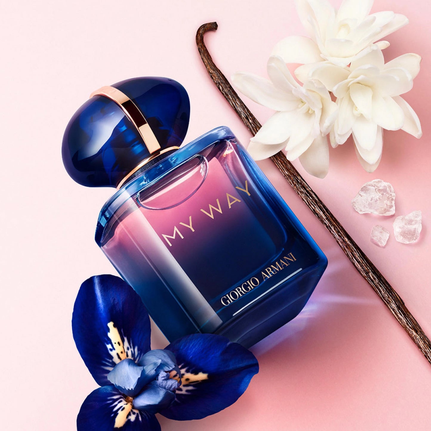 Giorgio Armani My Way Eau de Parfum voor Dames