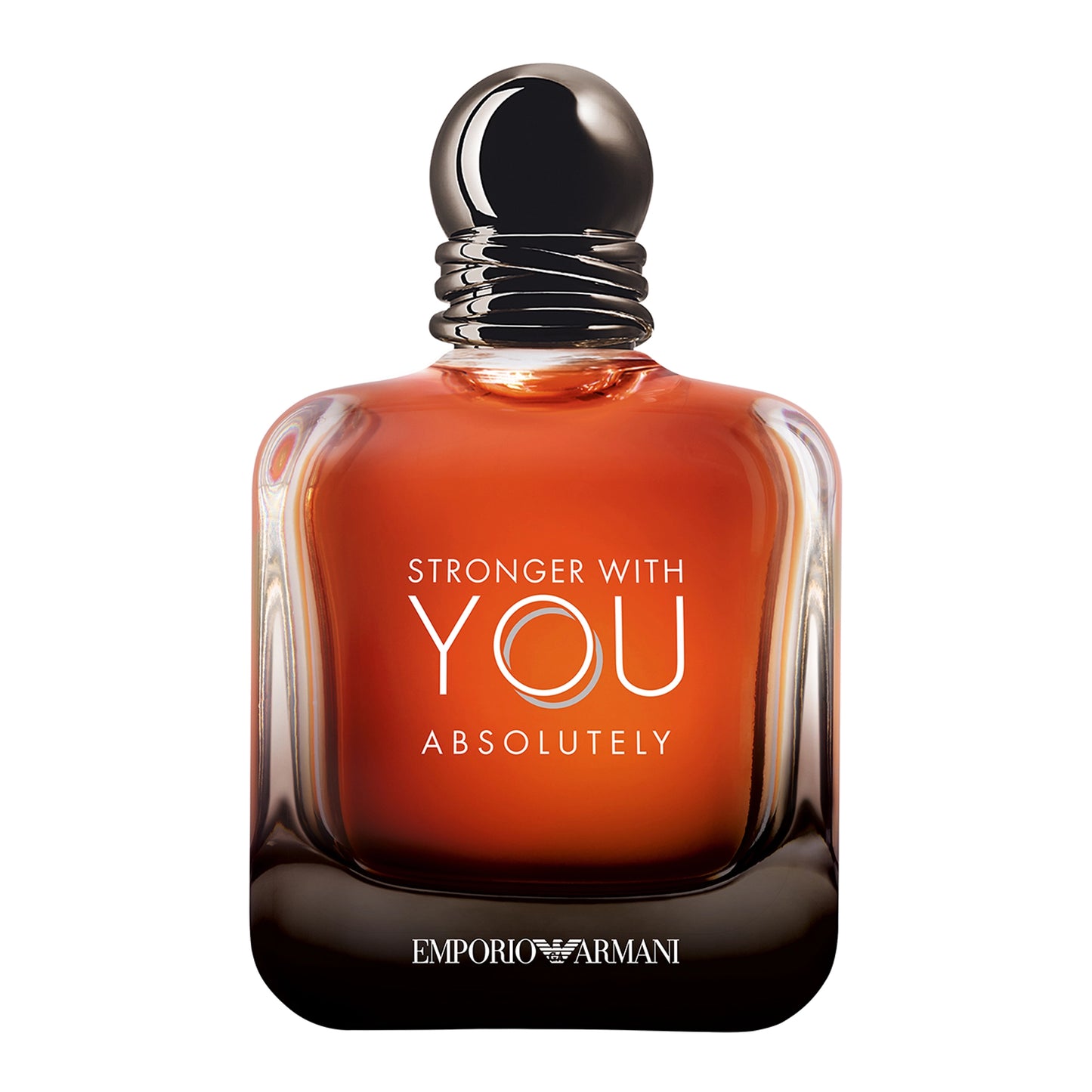Giorgio Armani Stronger With You Absolutely Parfum voor Heren