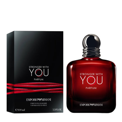Giorgio Armani Stronger With You Perfume for Men