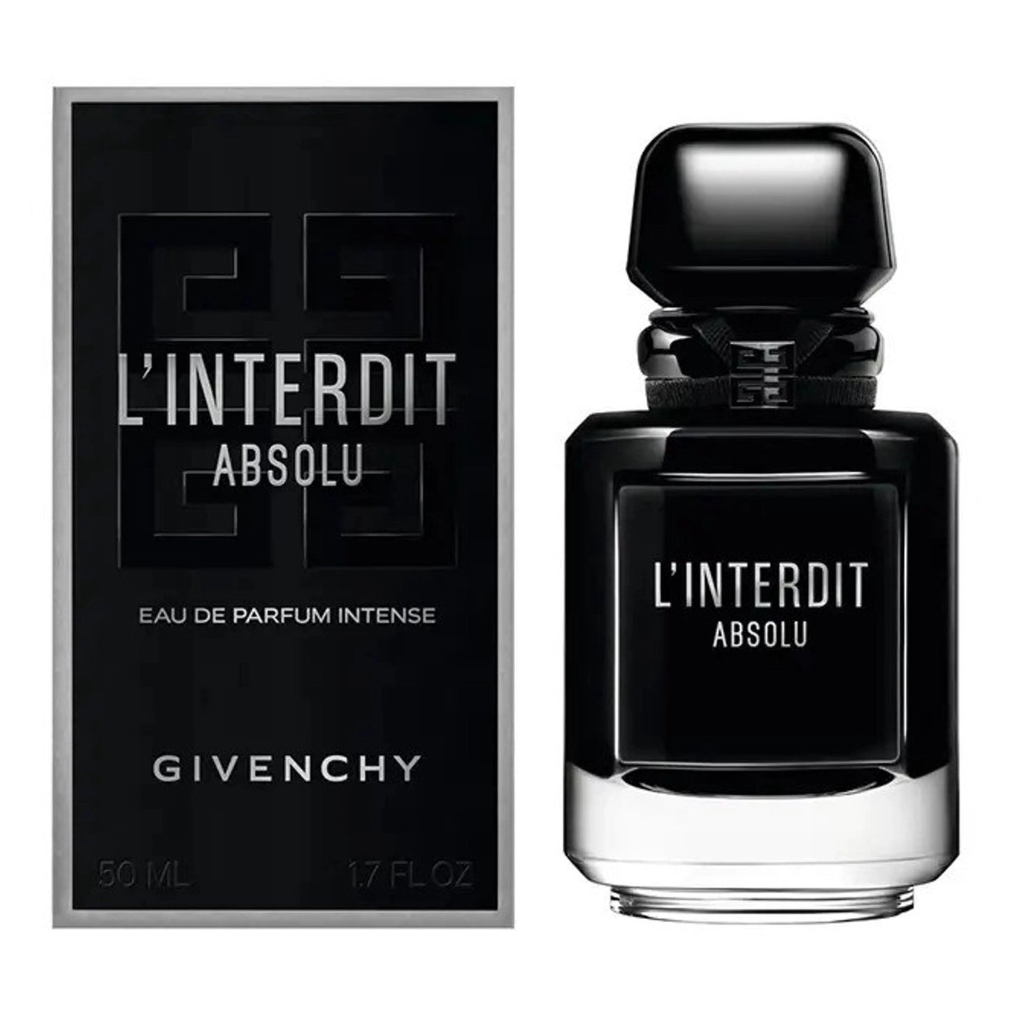 Givenchy L'Interdit Absolu Eau de Parfum pour femme