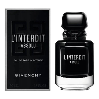 Givenchy L'Interdit Absolu Eau de Parfum pour femme