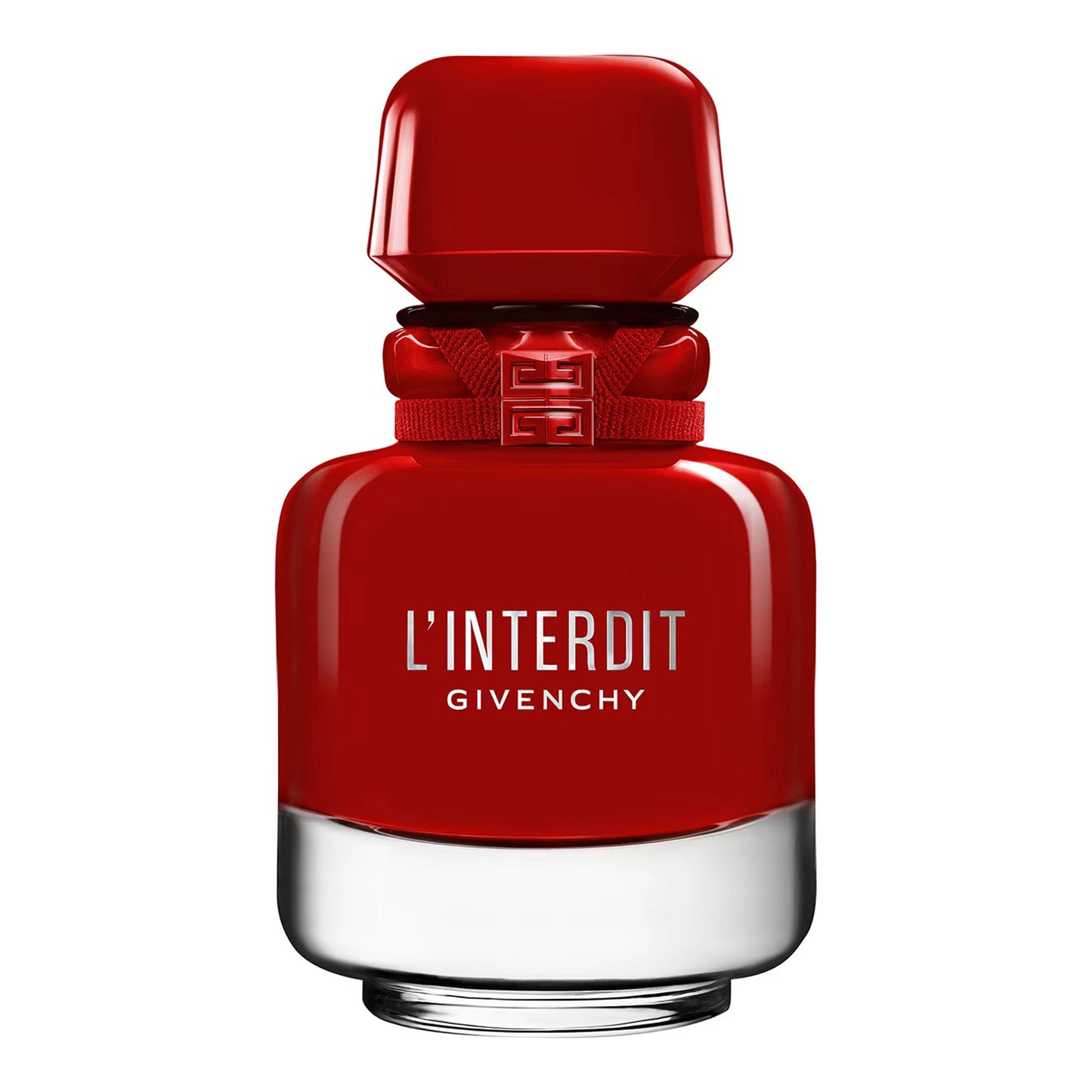 Givenchy L'Interdit Rouge Ultime Eau de Parfum voor Dames