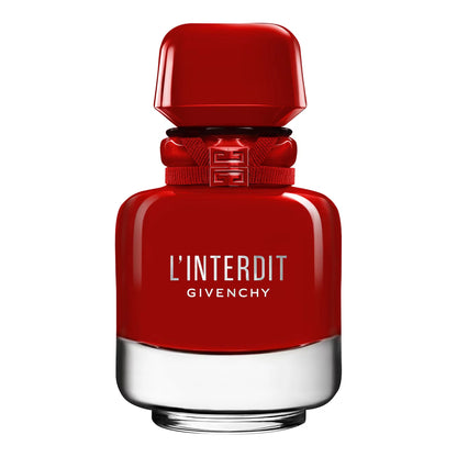 Givenchy L'Interdit Rouge Ultime Eau de Parfum voor Dames