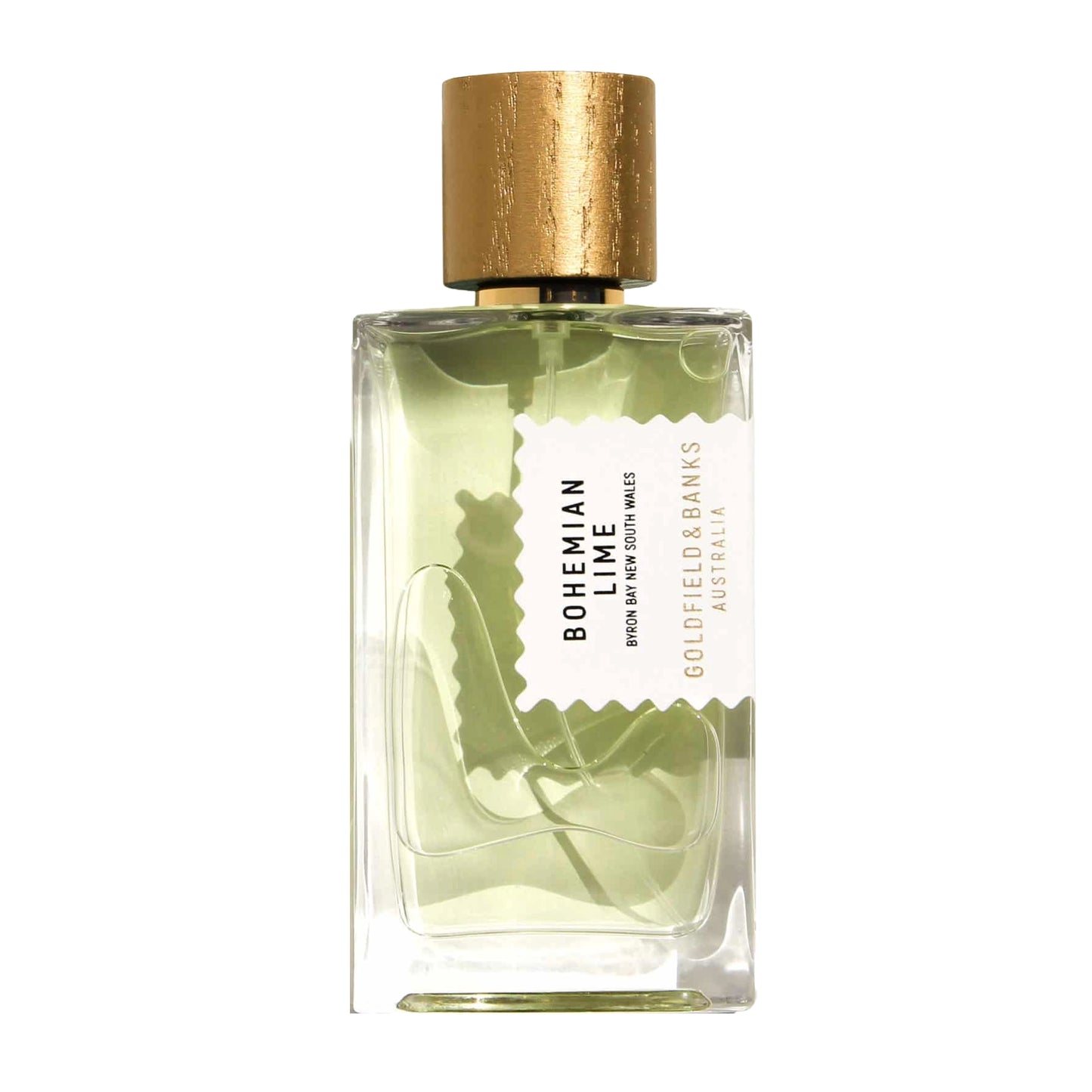 Goldfield And Banks Bohemian Lime Eau de Parfum voor Dames en Heren