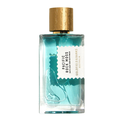 Goldfield And Banks Pacific Rock Moss Eau de Parfum voor Dames en Heren