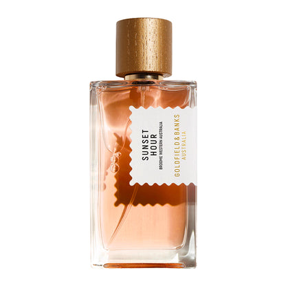 Goldfield And Banks Sunset Hour Eau de Parfum voor Dames en Heren