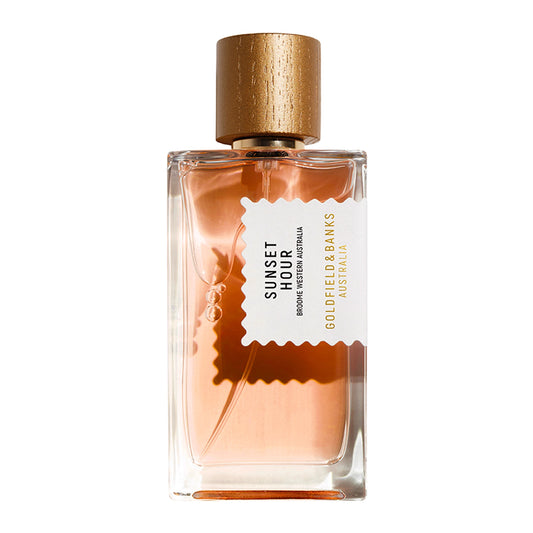 Goldfield And Banks Sunset Hour Eau de Parfum voor Dames en Heren