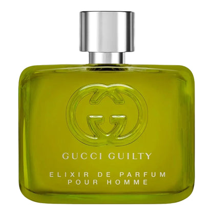 Gucci Guilty Elixir de Parfum for Men