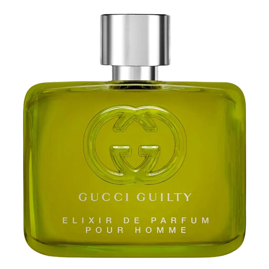 Gucci Guilty Elixir de Parfum for Men