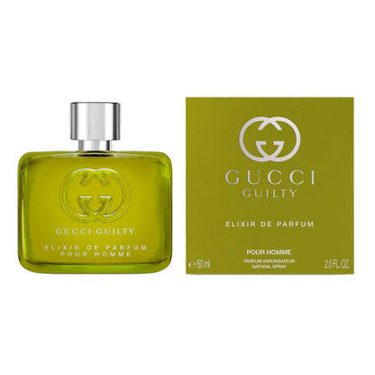 Gucci Guilty Elixir de Parfum for Men