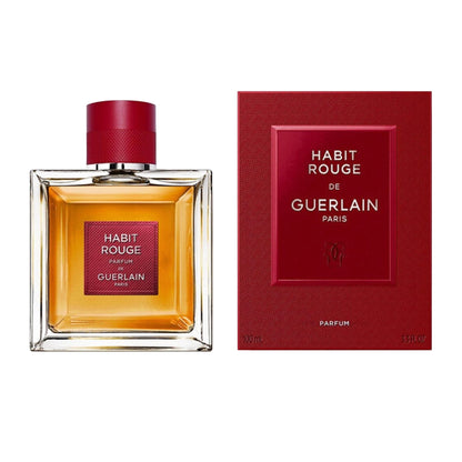 Guerlain Habit Rouge Perfume for Men