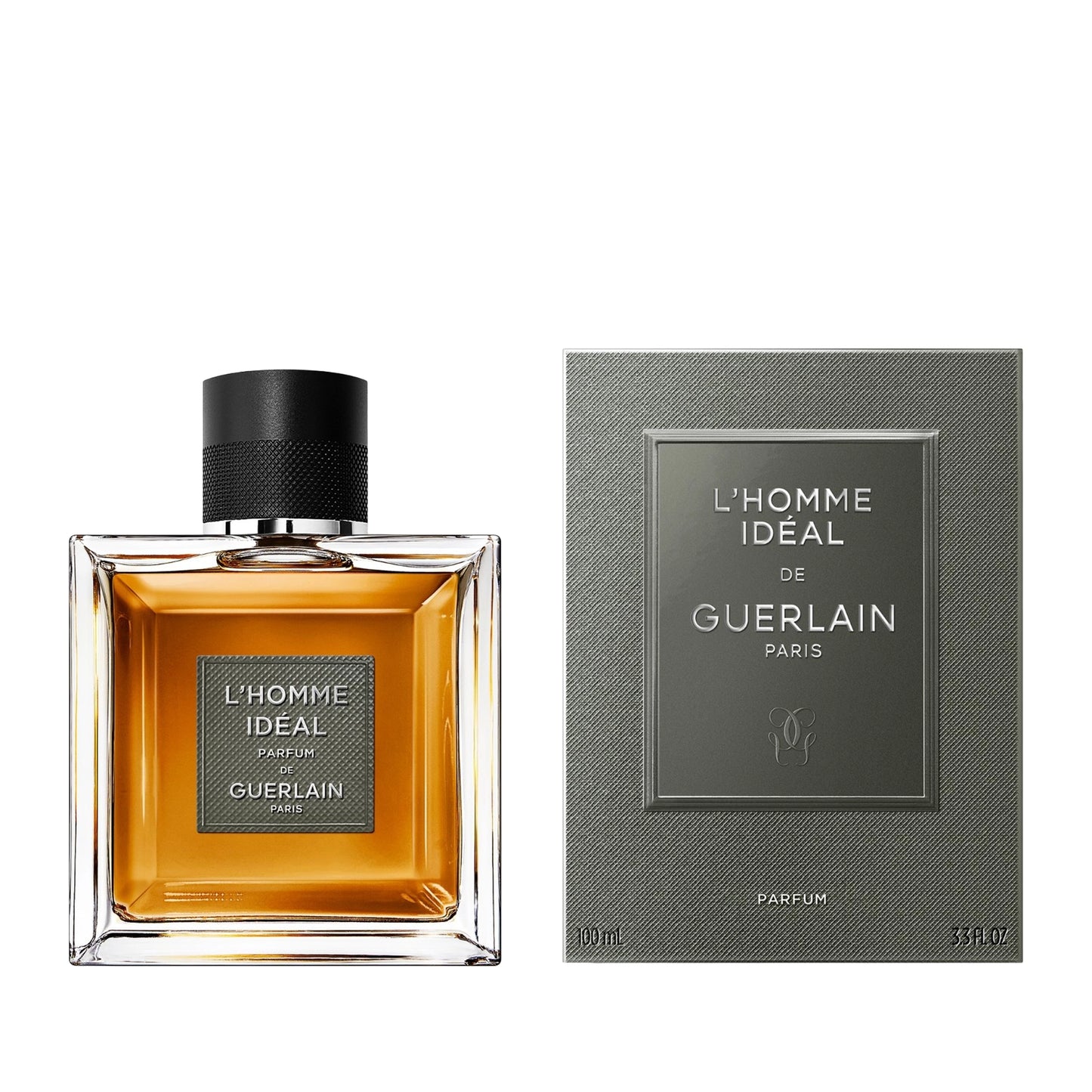Guerlain L'Homme Idéal Parfum pour Homme