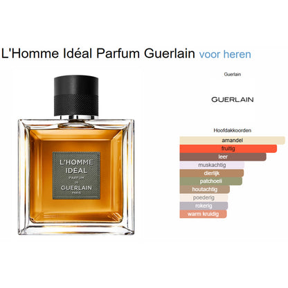 Guerlain L'Homme Idéal Parfum pour Homme