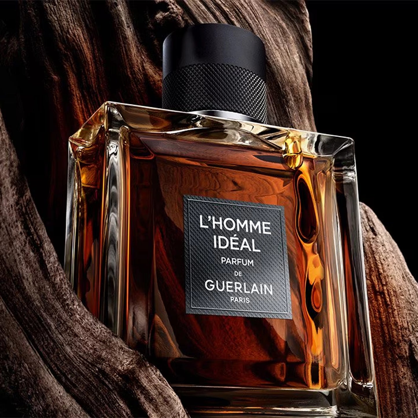 Guerlain L'Homme Idéal Parfum pour Homme