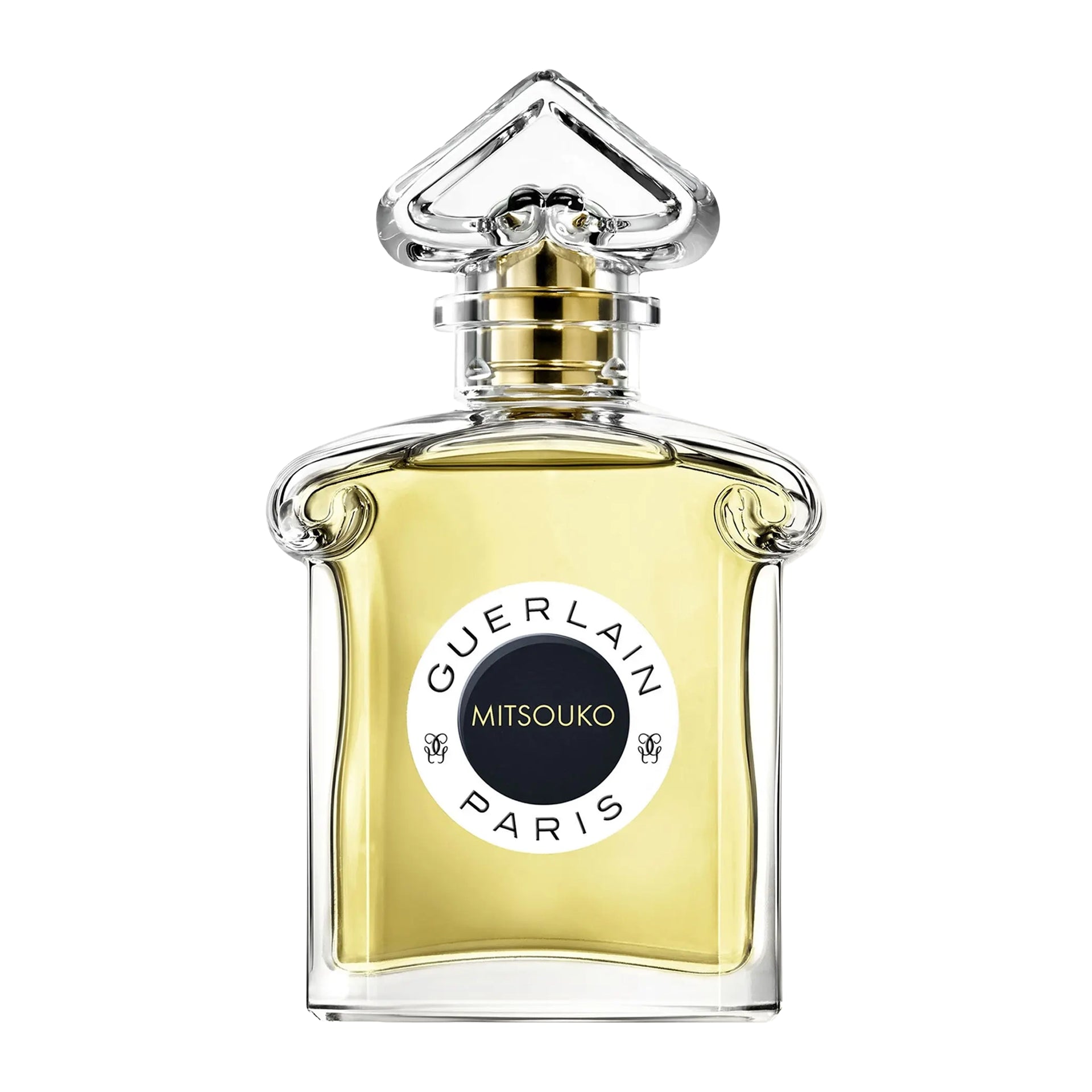 Guerlaine ゲランEDT Mitsouko 50 ml Guerlain Mitsouko Eau de Parfum | Buy Samples | Sample