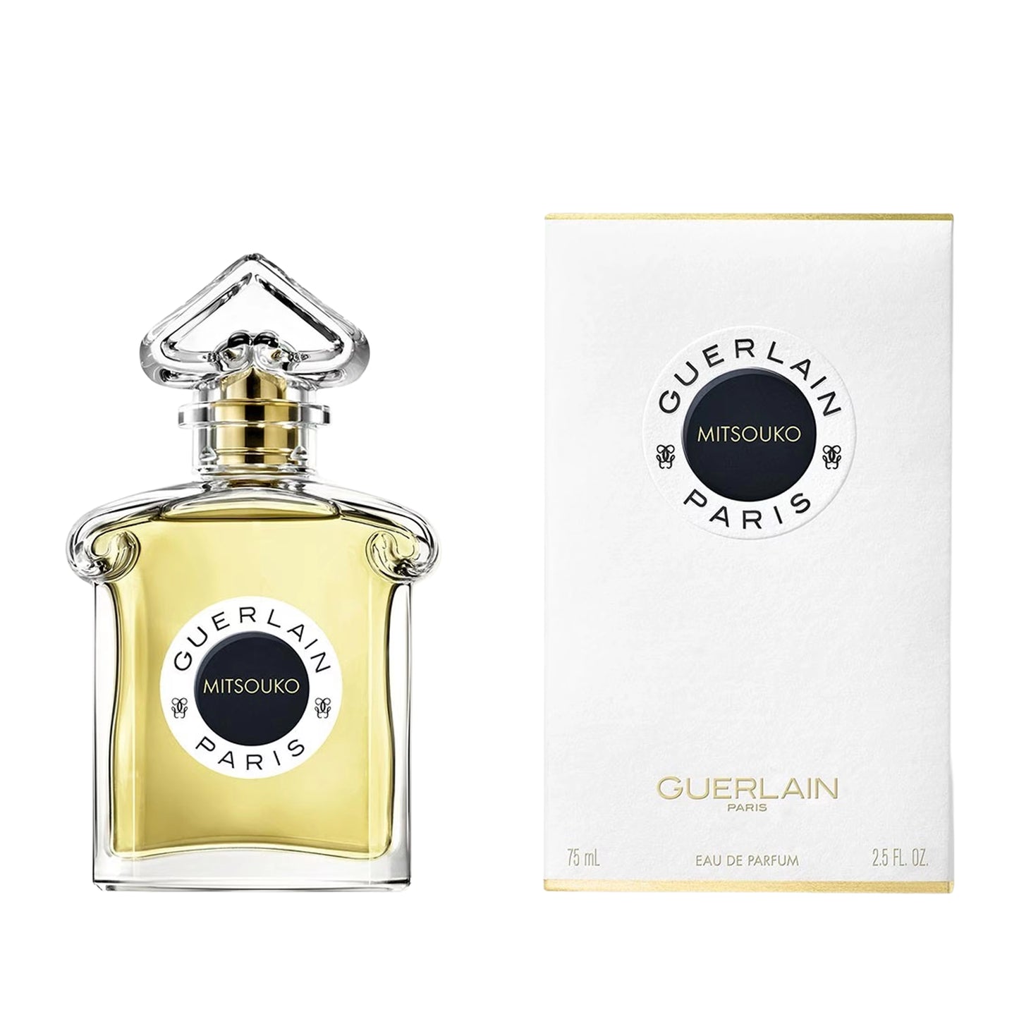 Guerlain Mitsouko Eau de Parfum voor Dames