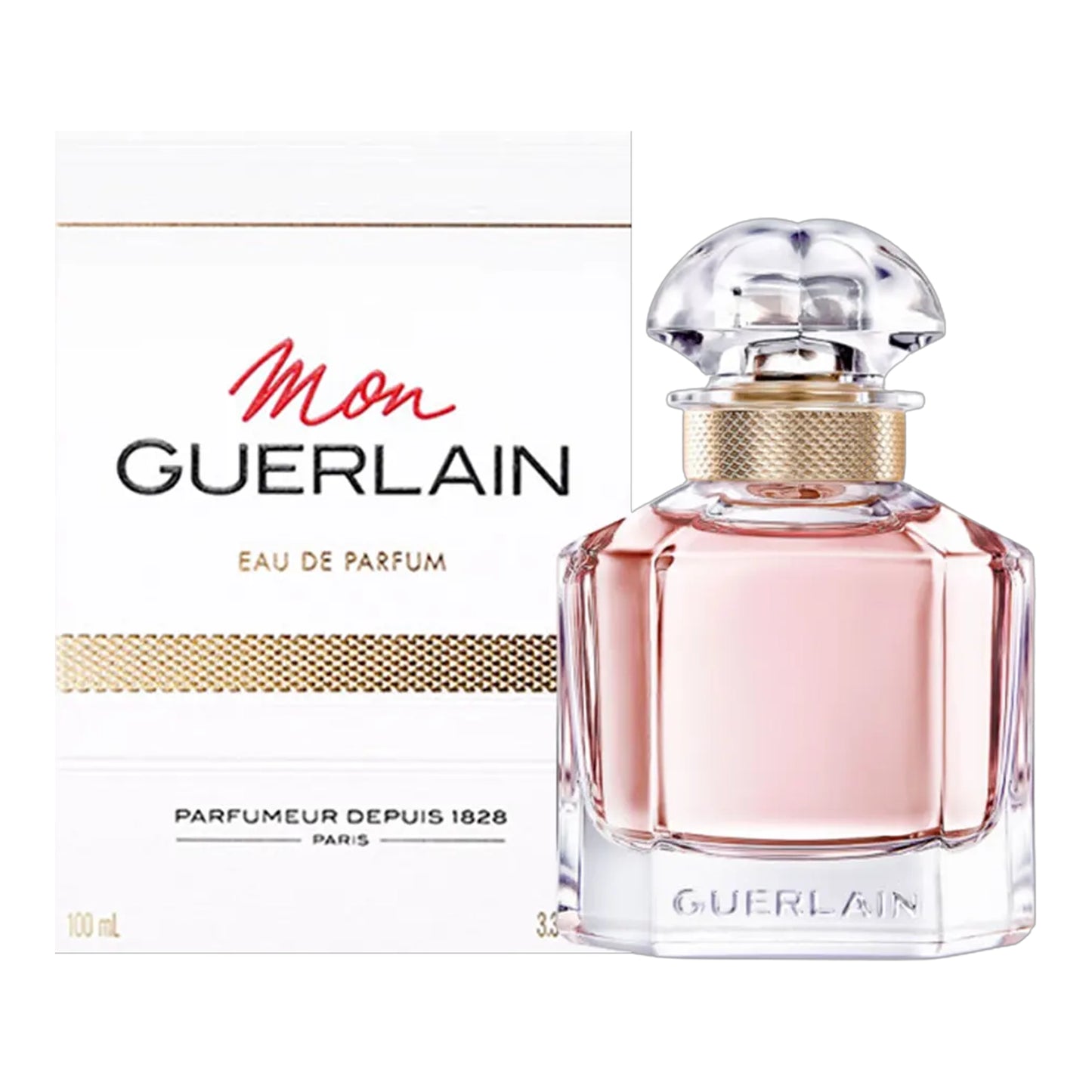 Guerlain Mon Gurelain Eau de Parfum for Women