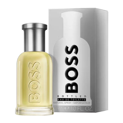 Hugo Boss Boss Bottled Eau de Toilette voor Heren