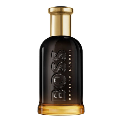 Hugo Boss Boss Bottled Absolu Parfum Intense voor Heren