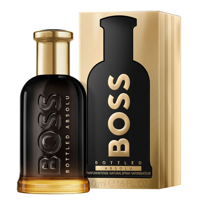 Hugo Boss Boss Bottled Absolu Parfum Intense voor Heren
