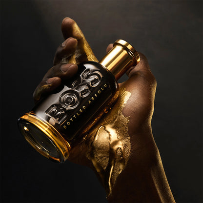 Hugo Boss Boss Bottled Absolu Parfum Intense voor Heren