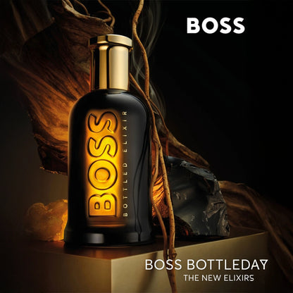 Hugo Boss Boss Bottled Elixir Parfum Intense voor Heren