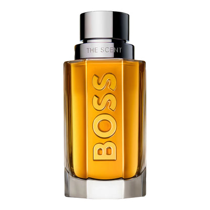 Hugo Boss Boss The Scent Eau de Toilette voor Heren