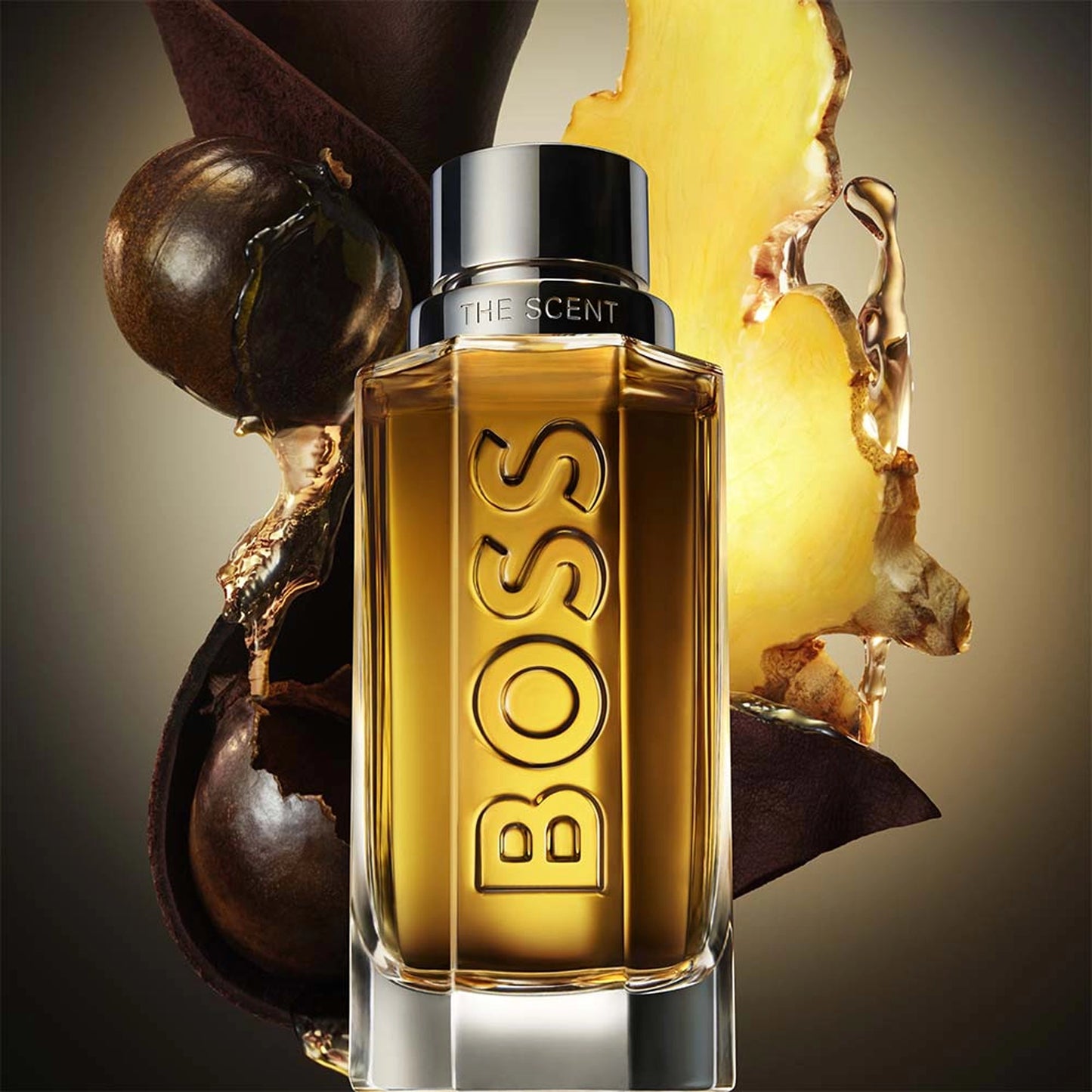 Hugo Boss Boss The Scent Eau de Toilette voor Heren