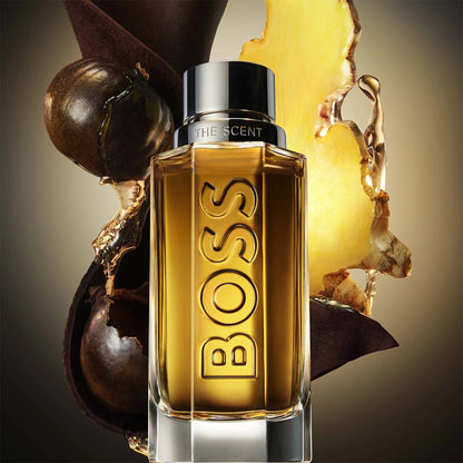 Hugo Boss Boss The Scent Eau de Toilette voor Heren