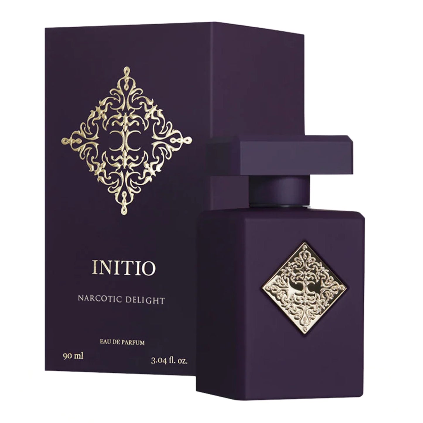 Initio Parfums Privés Narcotic Delight Eau de Parfum pour femme et homme