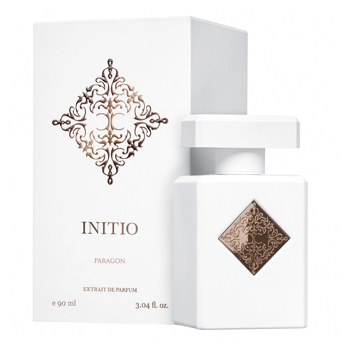 Initio Parfums Prives Paragon Extrait de Parfum for Women and Men