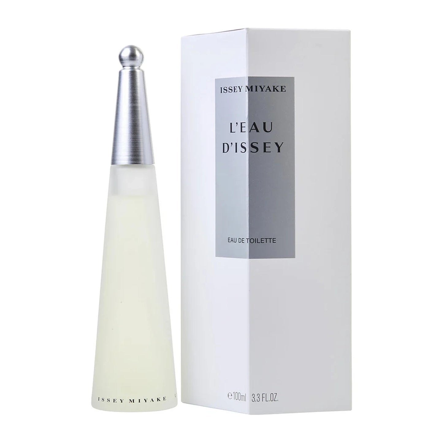 Issey Miyake L'Eau d'Issey Eau de Toilette voor Dames