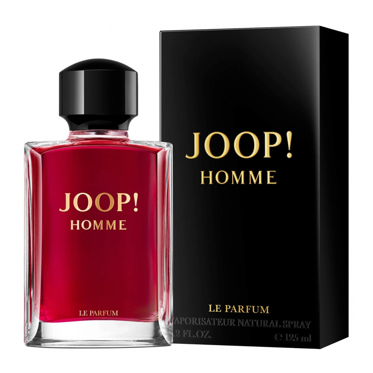 Joop! Homme Le Parfum Parfum voor Heren