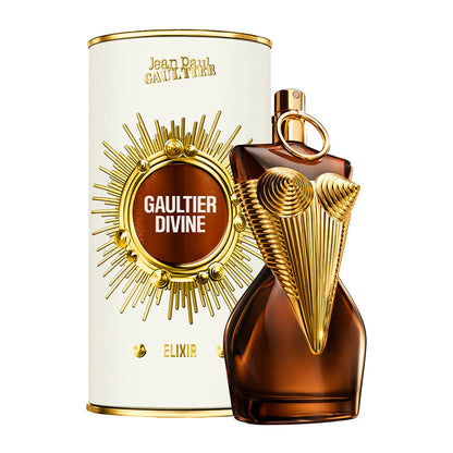 Jean Paul Gaultier Gaultier Divine Elixir Parfum pour femme