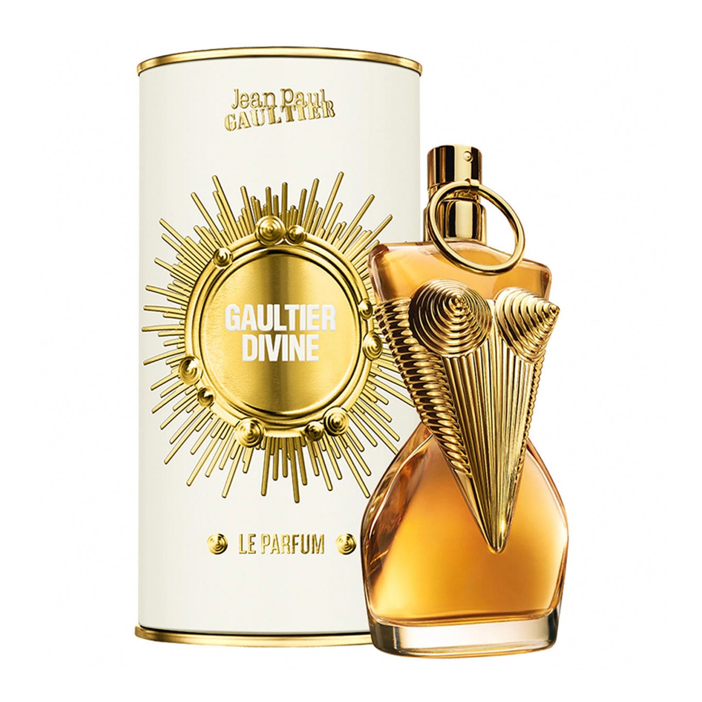 Jean Paul Gaultier Gaultier Divine Le Parfum Eau de Parfum Intense voor Dames