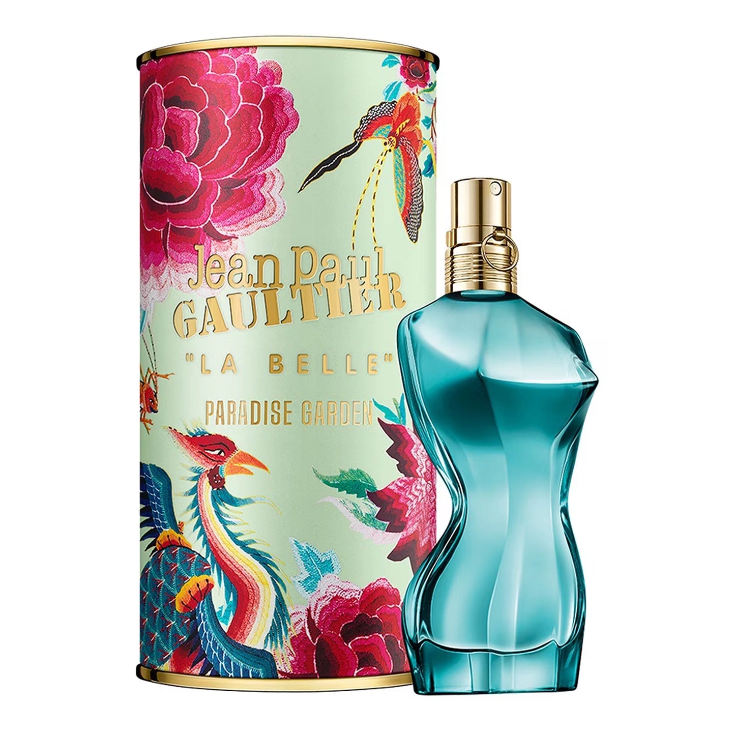 Jean Paul Gaultier La Belle Paradise Garden Eau de Parfum for Women