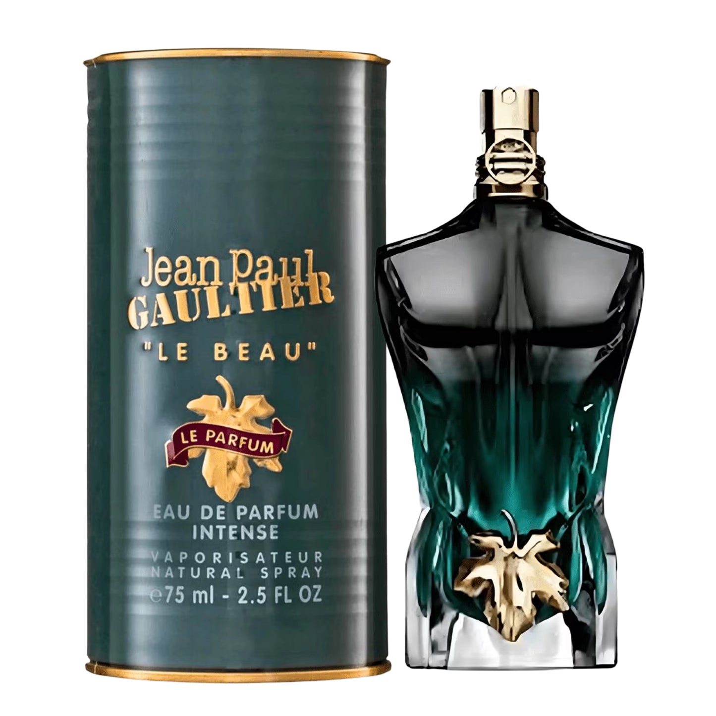 Jean Paul Gaultier Le Beau Le Parfum Eau de Parfum voor Heren