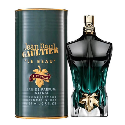 Jean Paul Gaultier Le Beau Le Parfum Eau de Parfum voor Heren