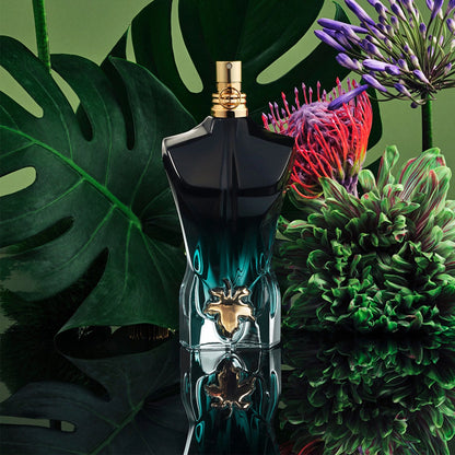 Jean Paul Gaultier Le Beau Le Parfum Eau de Parfum voor Heren
