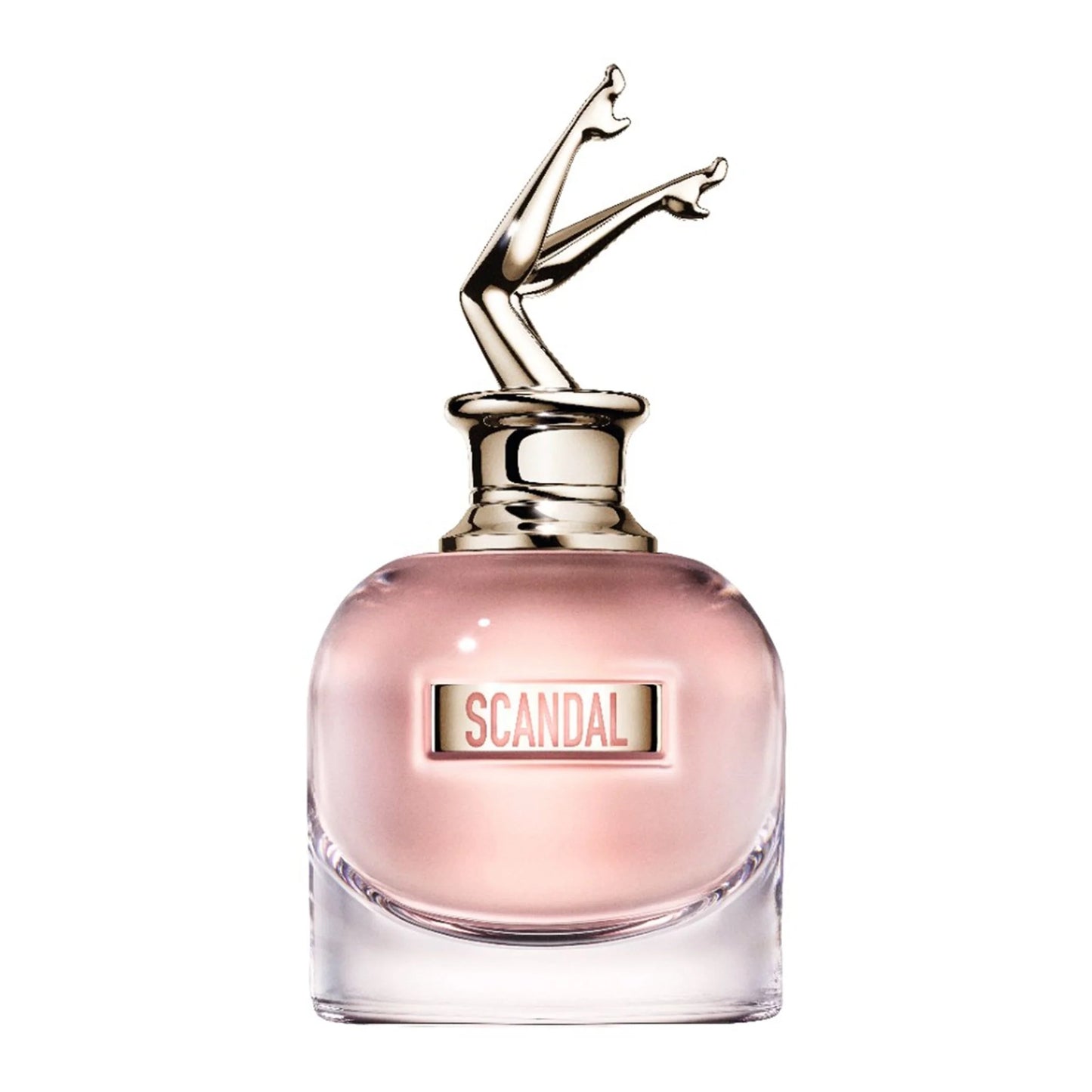 Jean Paul Gaultier X Scandal Eau de Parfum voor Dames