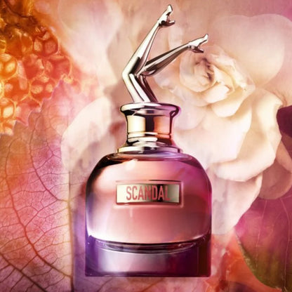 Jean Paul Gaultier X Scandal Eau de Parfum voor Dames