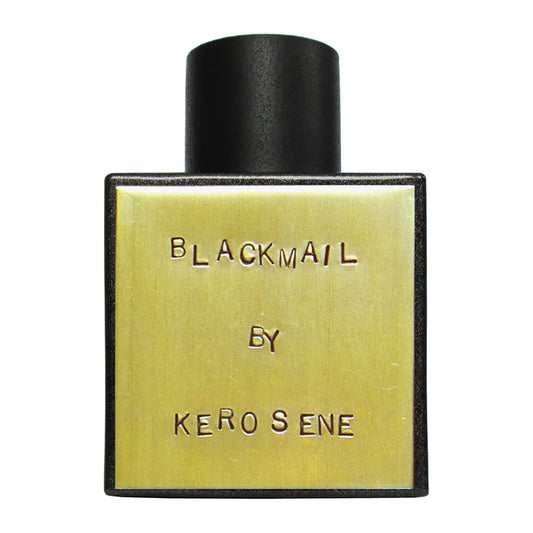 Kerosene Blackmail Eau de Parfum voor Dames en Heren