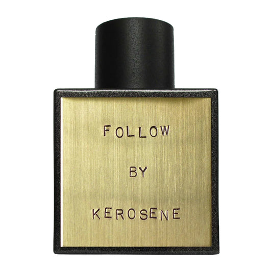 Kerosene Follow Eau de Parfum voor Dames en Heren