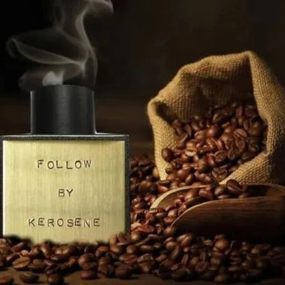 Kerosene Follow Eau de Parfum for Women and Men