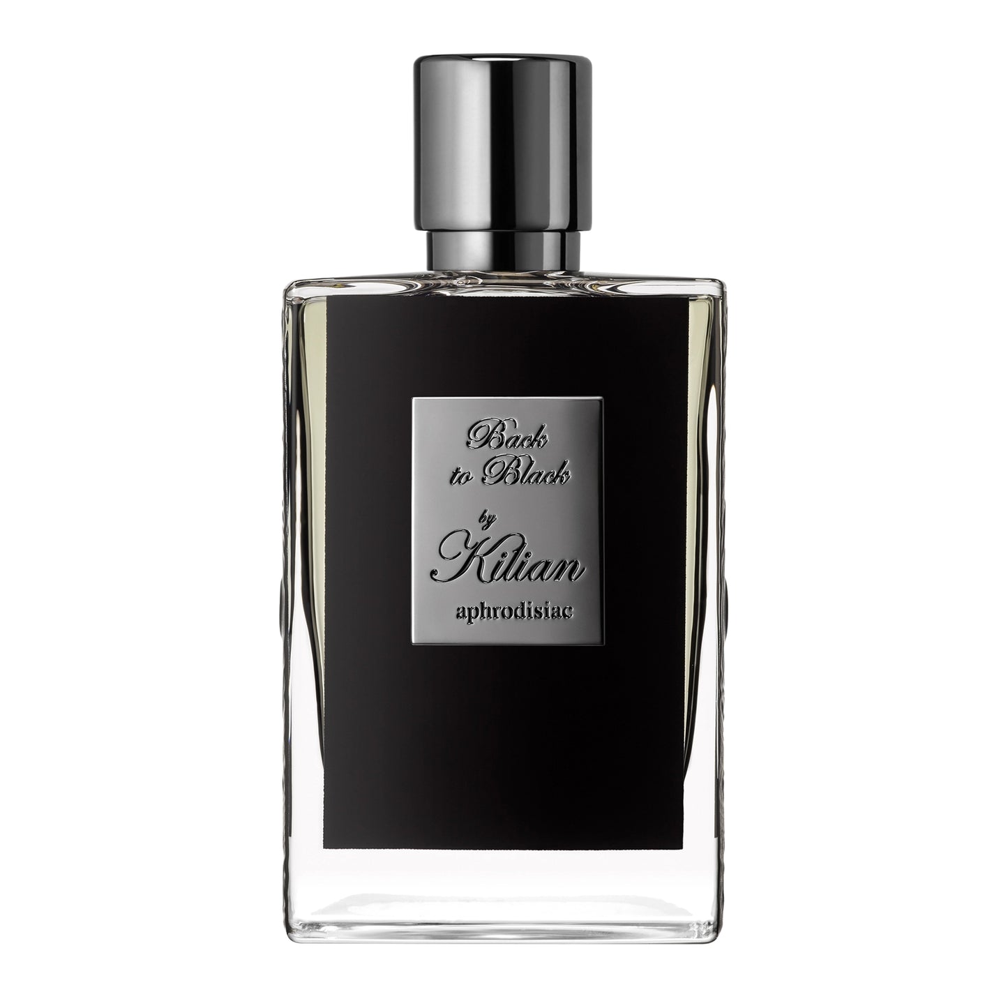 By Kilian The Smokes Back to Black Eau de Parfum voor Dames en Heren