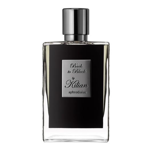 By Kilian The Smokes Back to Black Eau de Parfum voor Dames en Heren
